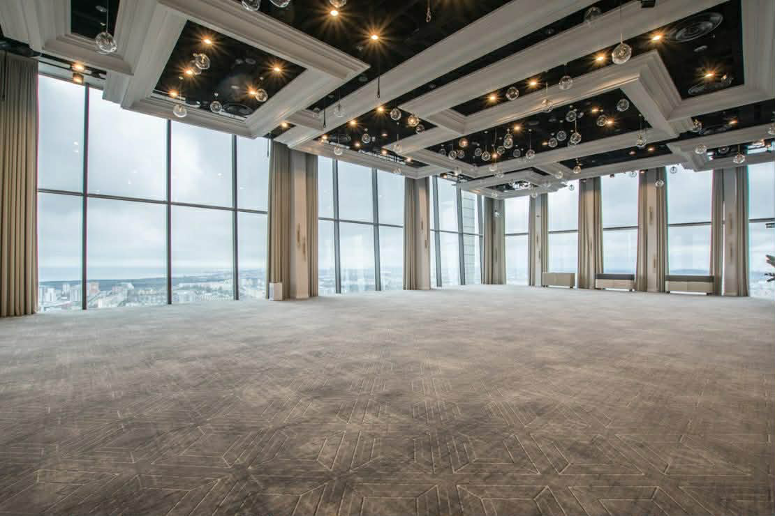 Olivia Star Gdańsk - Sala Taneczna